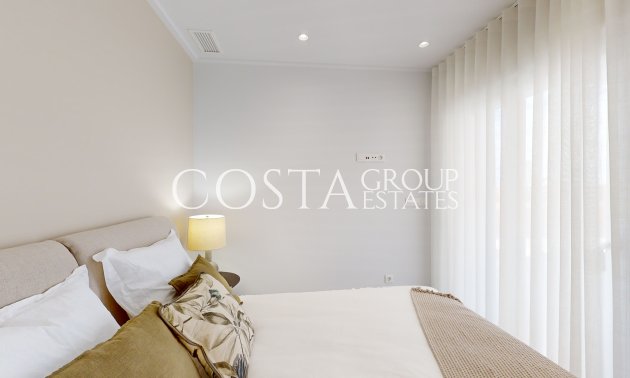 New Build - Apartments -
Guardamar del Segura - Guardamar Del Segura