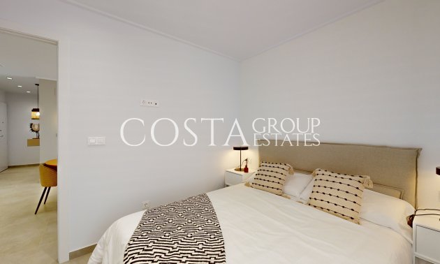 New Build - Apartments -
Guardamar del Segura - Guardamar Del Segura