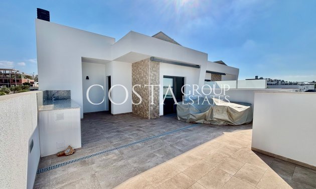 New Build - Villa -
Benijofar