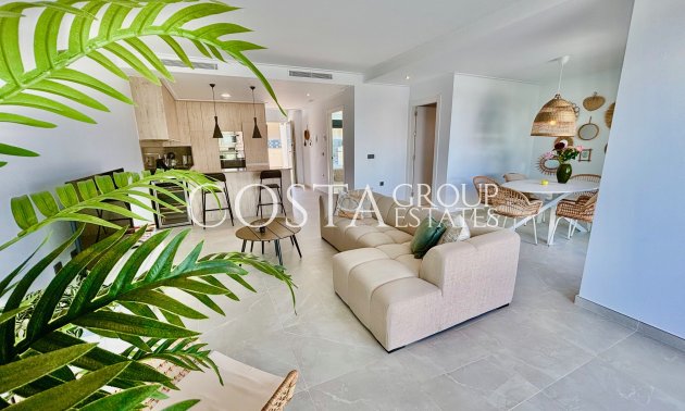 New Build - Villa -
Benijofar