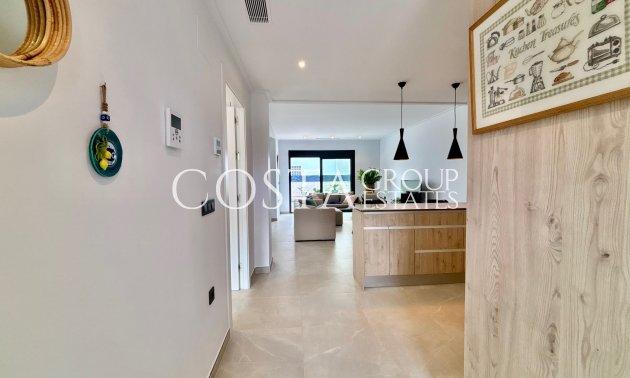 New Build - Villa -
Benijofar