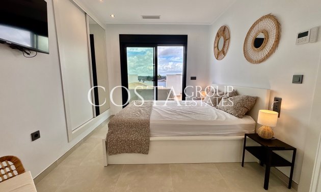 New Build - Villa -
Benijofar