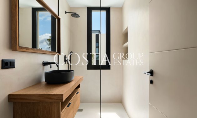 Neue Gebäude - Villa -
La Nucía