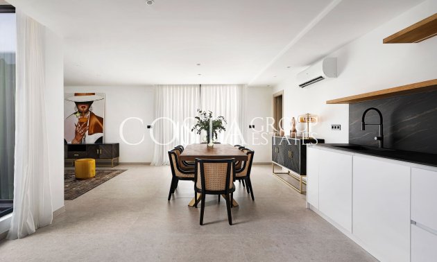 Neue Gebäude - Villa -
La Nucía