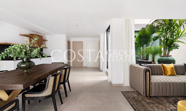 Neue Gebäude - Villa -
La Nucía