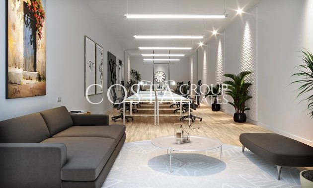 Nouvelle construction - Apartments -
Sant Joan d'Alacant