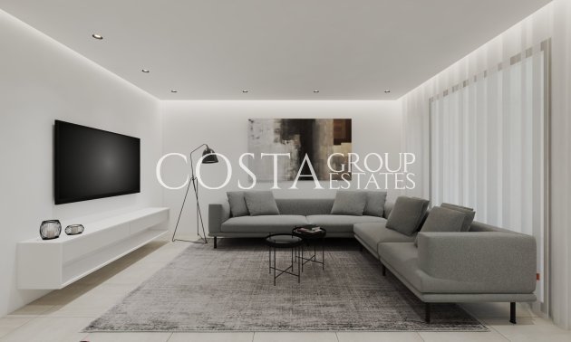 Nieuwbouw Woningen - Apartments -
Pilar de la Horadada - Pilar De La Horadada