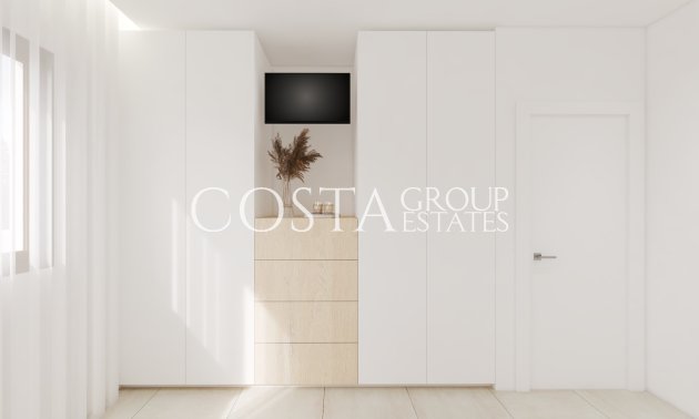 Nieuwbouw Woningen - Apartments -
Pilar de la Horadada - Pilar De La Horadada