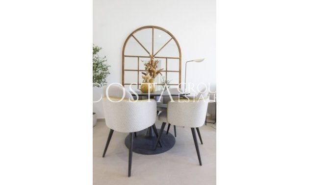 Neue Gebäude - Apartments -
San Fulgencio