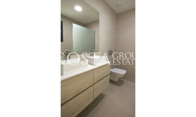 New Build - high-bungalow -
San Fulgencio