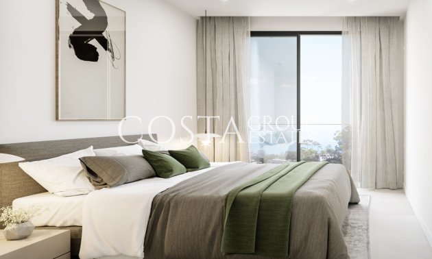 Neue Gebäude - Apartments -
Torrevieja - Centro