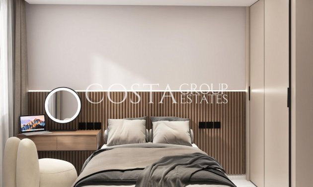 Nieuwbouw Woningen - detached -
Ciudad Quesada