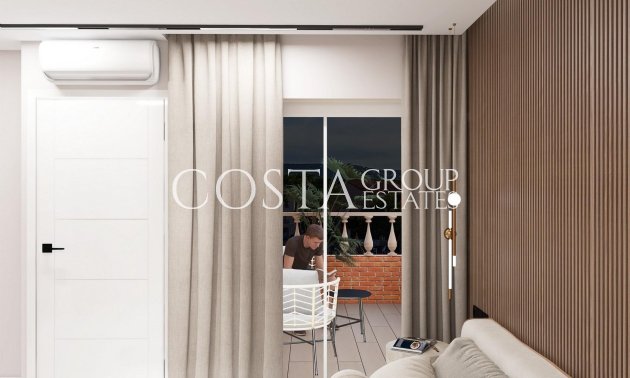 Nieuwbouw Woningen - detached -
Ciudad Quesada