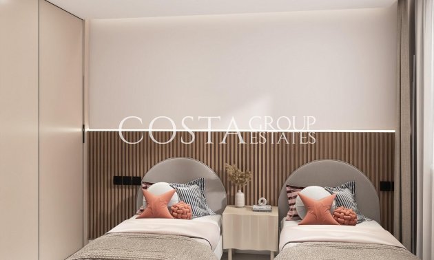 Nieuwbouw Woningen - detached -
Ciudad Quesada