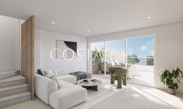 Neue Gebäude - Apartments -
Pilar de la Horadada - Pilar De La Horadada