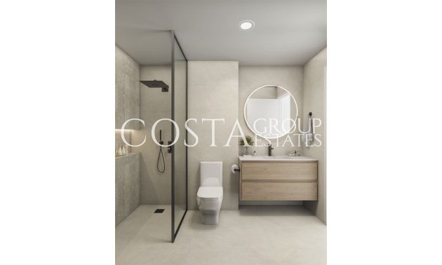 Neue Gebäude - Apartments -
Pilar de la Horadada - Pilar De La Horadada