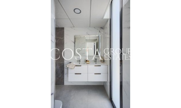 Nieuwbouw Woningen - Villa -
Murcia