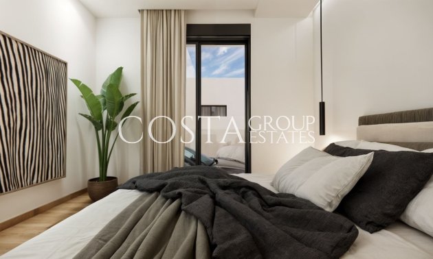 New Build - Villa -
Dolores