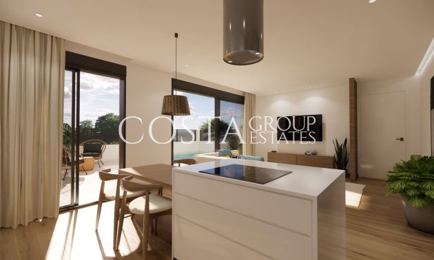 New Build - Villa -
Dolores