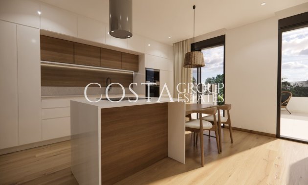 New Build - Villa -
Dolores