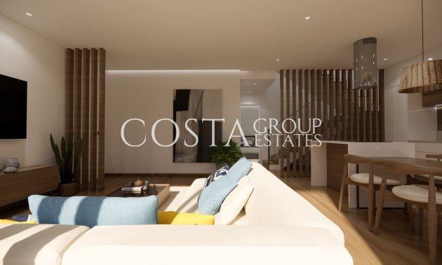 New Build - Villa -
Dolores