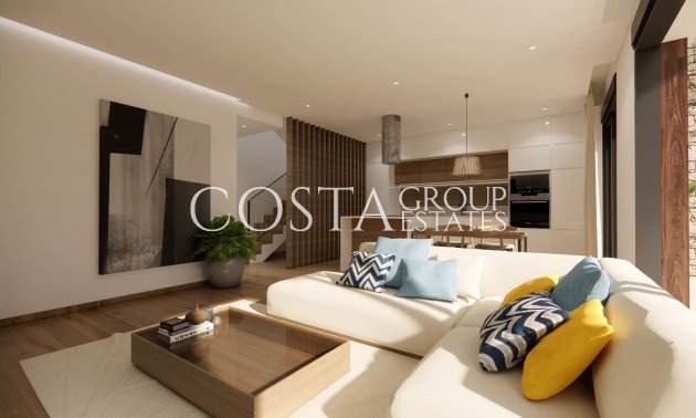 New Build - Villa -
Dolores