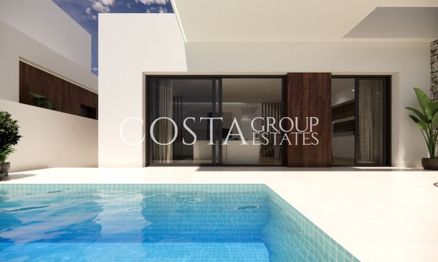 New Build - Villa -
Dolores