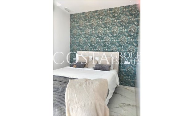 Nouvelle construction - detached -
Pilar de la Horadada