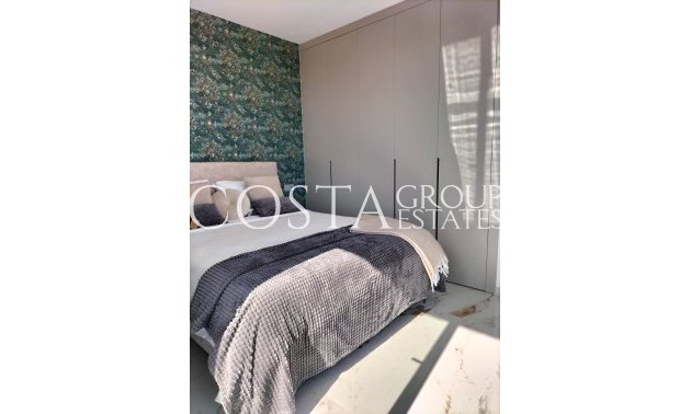 Nieuwbouw Woningen - detached -
Pilar de la Horadada