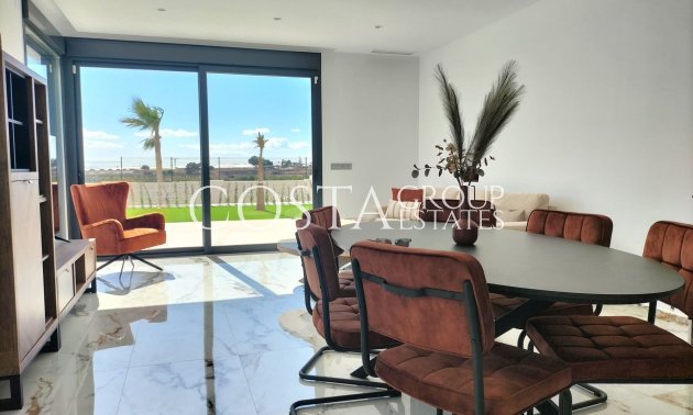 Nieuwbouw Woningen - detached -
Pilar de la Horadada