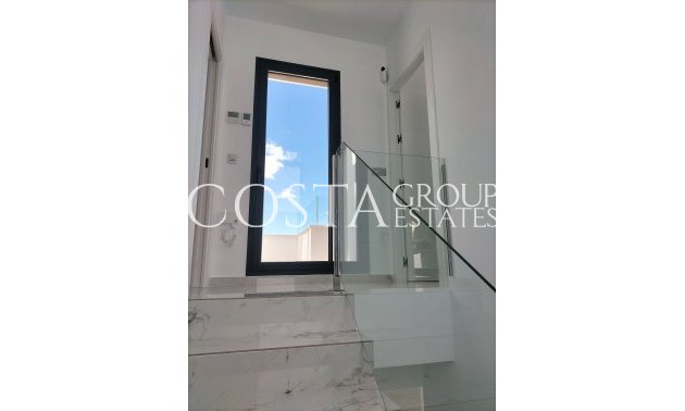 Nieuwbouw Woningen - detached -
Pilar de la Horadada