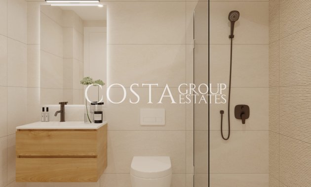 Neue Gebäude - Apartments -
San Pedro del Pinatar - San Pedro Del Pinatar