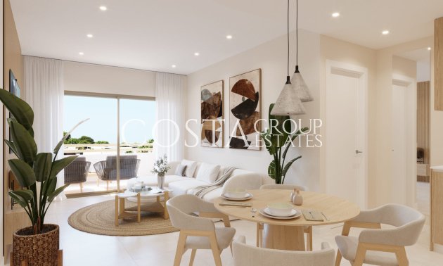 New Build - Apartments -
San Pedro del Pinatar - San Pedro Del Pinatar