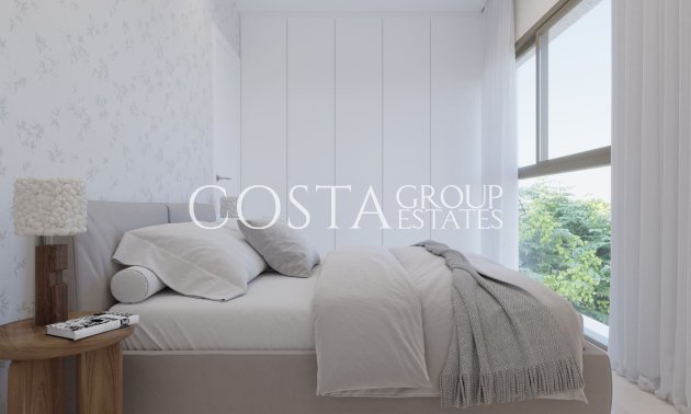 New Build - Apartments -
San Pedro del Pinatar - San Pedro Del Pinatar