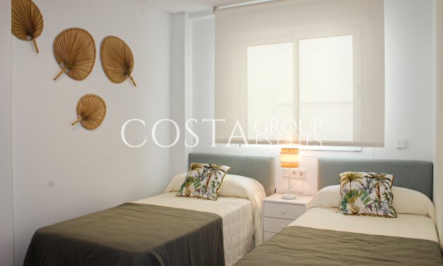 Nouvelle construction - Apartments -
Xeresa