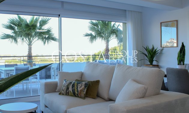 Nouvelle construction - Apartments -
Xeresa