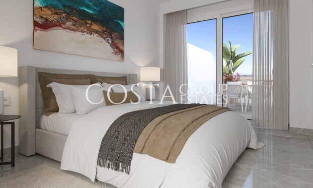 Nouvelle construction - Apartments -
Xeresa