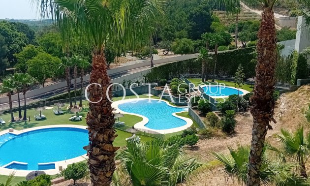 Nouvelle construction - Apartments -
Xeresa