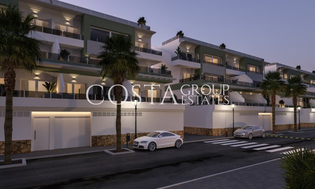 Nowy budynek - Apartments -
Xeresa