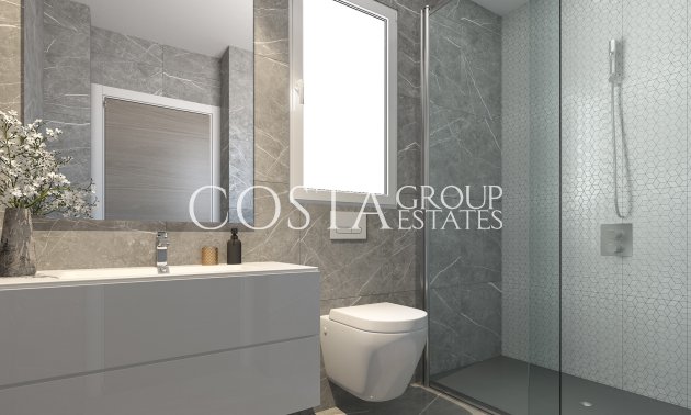 Nowy budynek - Apartments -
Xeresa