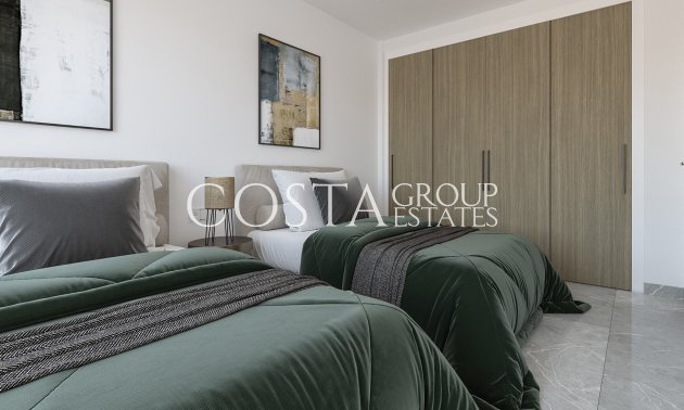 Nowy budynek - Apartments -
Xeresa