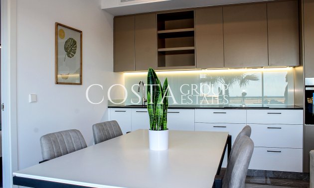 Nowy budynek - Apartments -
Xeresa