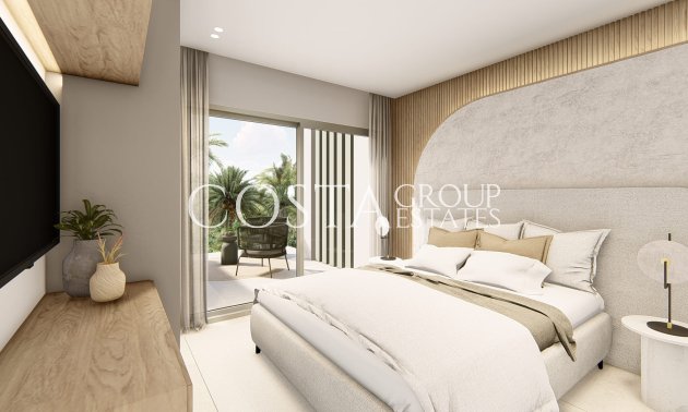 New Build - terraced -
Ciudad Quesada