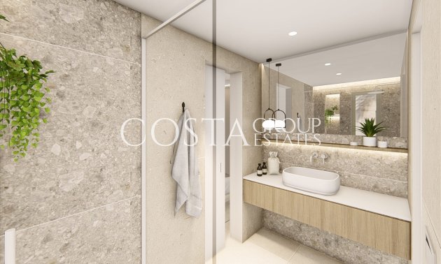 New Build - terraced -
Ciudad Quesada