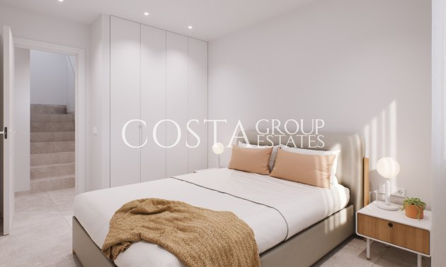 Neue Gebäude - Villa -
Pilar de la Horadada - Pilar De La Horadada