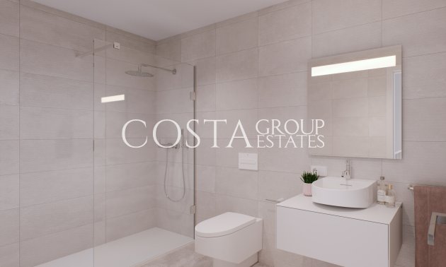 Neue Gebäude - Villa -
Pilar de la Horadada - Pilar De La Horadada