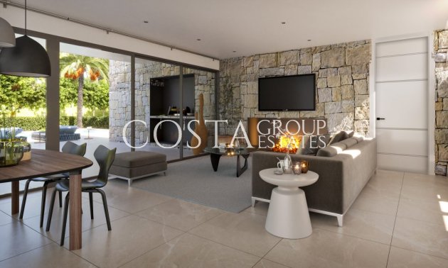 Nouvelle construction - Villa -
Cuevas Del Almanzora - Cuevas del Almanzora