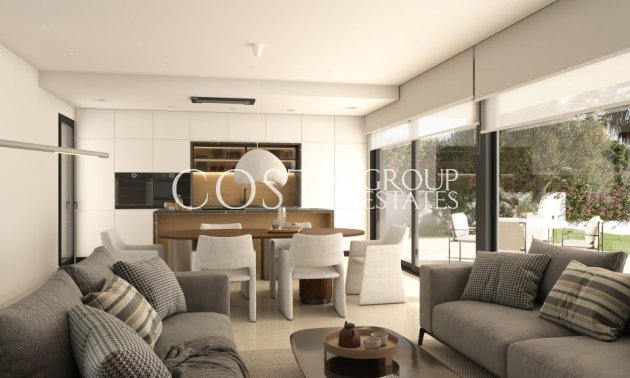 Nouvelle construction - Villa -
Cuevas Del Almanzora - Cuevas del Almanzora