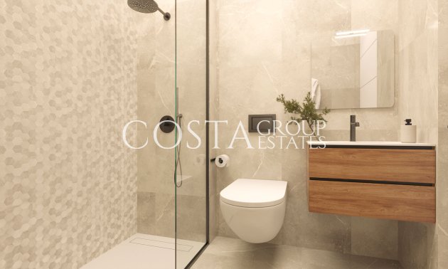 New Build - Apartments -
Torrevieja