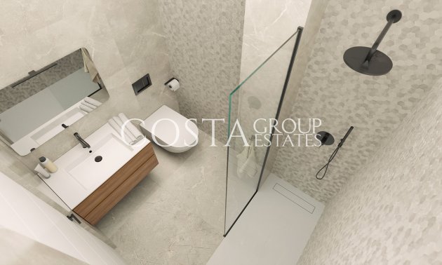 New Build - Apartments -
Torrevieja